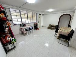 Blk 315 Woodlands Street 31 (Woodlands), HDB 4 Rooms #546271031